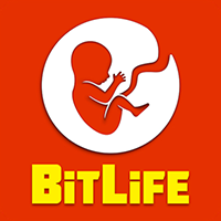 BitLife - A life simulation game where you make choices and shape your virtual life story.